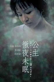 Princess in Wonder movie poster