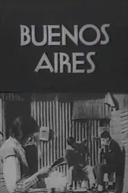 Che, Buenos Aires movie poster