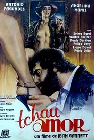 Tchau, Amor movie poster