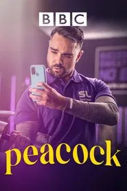 Peacock tv show poster