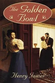 The Golden Bowl tv show poster