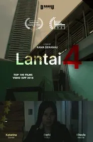 Lantai 4 movie poster