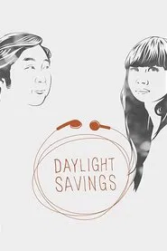 Poster do filme Daylight Savings