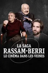 The Family movie poster