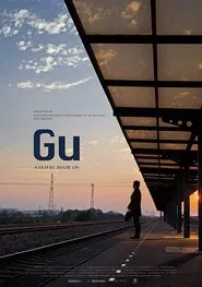 Poster do filme Gu