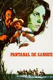 Pantanal de Sangue movie poster
