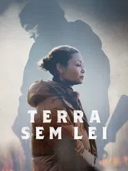 Poster do filme Terra Sem Lei