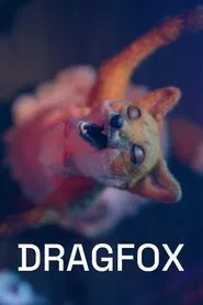 Dragfox movie poster