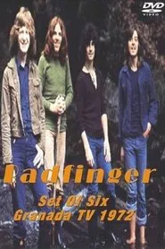 Badfinger - Set Of Six - Granada TV (1972) movie poster