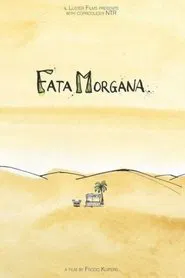 Fata Morgana movie poster