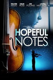 Hopeful Notes movie poster