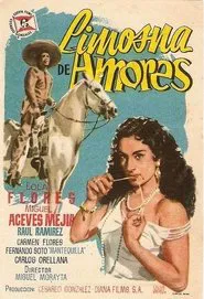 Tú y las nubes movie poster