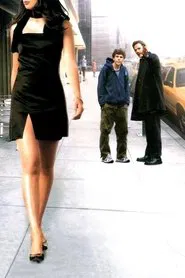 Roger Dodger movie poster