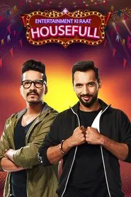 Entertainment Ki Raat Housefull tv show poster