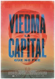 Viedma movie poster