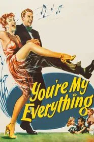 You're My Everything movie poster