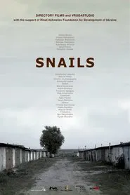 Snails movie poster