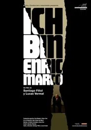 My name is Enric Marco movie poster