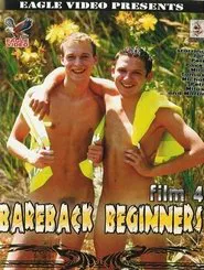 Bareback Beginners 4 movie poster