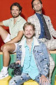 De Fomo Show tv show poster