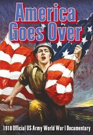 America Goes Over movie poster