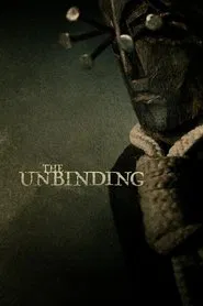 The Unbinding movie poster