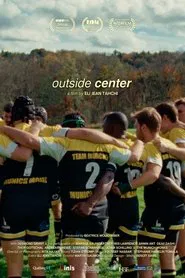 Outside Center movie poster