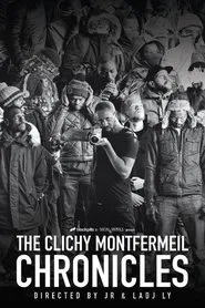 Poster do filme The Clichy-Montfermeil Chronicles
