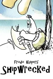 Shipwrecked movie poster
