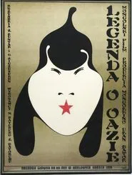 The Legend of Mother Oasis movie poster