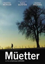 Müetter movie poster