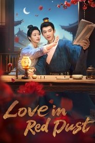 Love in Red Dust tv show poster