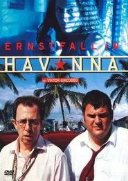 Ernstfall in Havanna movie poster
