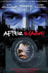 After Image movie poster