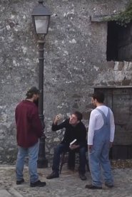 Ufo Busters movie poster