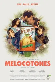 Mr. Emmett & The Canned Peaches movie poster