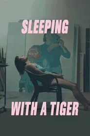 Sleeping with a Tiger movie poster
