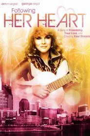 Following Her Heart movie poster