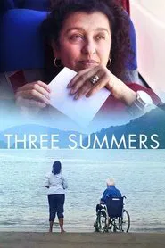 Three Summers movie poster