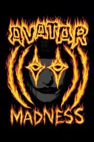 Avatar Ages: Madness movie poster