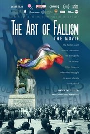 The Art of Fallism movie poster