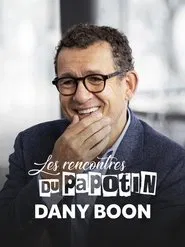 Dany Boon - Les Rencontres du Papotin movie poster