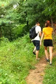 Tenderly movie poster