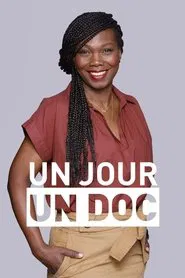 Un jour, un doc tv show poster