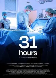 31 hours movie poster