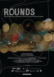 Rounds movie poster