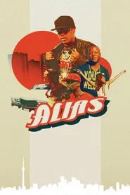 Poster do filme Alias