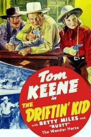 The Driftin' Kid movie poster