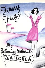 Die Schmugglerbraut von Mallorca movie poster