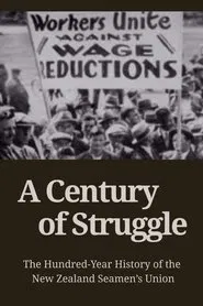 Poster do filme A Century of Struggle